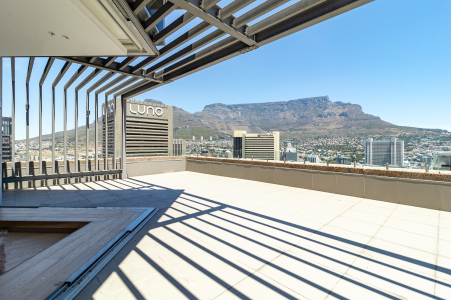 3 Bedroom Property for Sale in Cape Town City Centre Western Cape